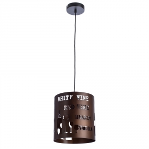 Подвесной светильник CAFFETTERIA Arte Lamp