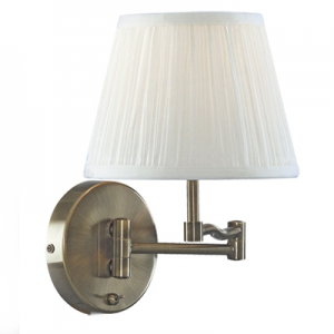 Настенный светильник California parete Arte Lamp