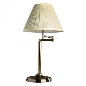 Настольная лампа CALIFORNIA Arte Lamp