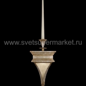 Настенный светильник CANDLELIGHT 21ST CENTURY Fineart Lamps