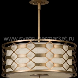 Подвесной светильник ALLEGRETTO GOLD Fineart Lamps