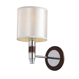 Настенный светильник Circolo parete Arte Lamp