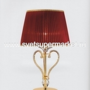 Настольная лампа CLASSICA 4100 TL1 G