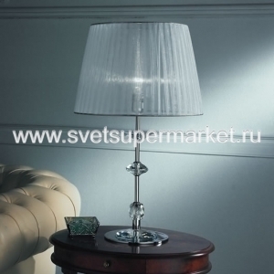 Настольная лампа CLASSICA 5660 TL1 G
