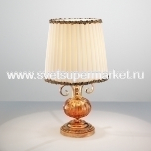 Настольная лампа CLASSICA 6031 TL1 P