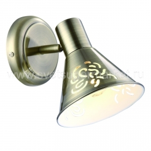 Настенный спот CONO A5218 Arte Lamp