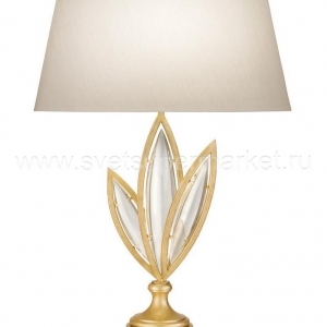 Настольная лампа MARQUISE Fineart Lamps