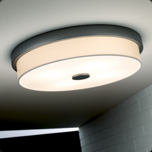 Потолочный светильник RONDO-F 5015008F Серый