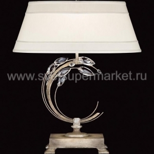 Настольная лампа CRYSTAL LAUREL Fineart Lamps
