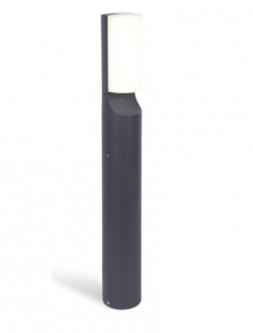 Ландшафтный столбик BRISBANE LED Lutec ( Oazis)