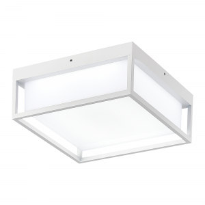 Декоративный уличный светильник ST LUCE CUBO