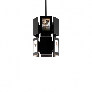 Подвесной светильник Digital Dreams Brand&Van Egmond