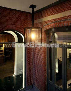 Подвесной светильник DOME Ceiling