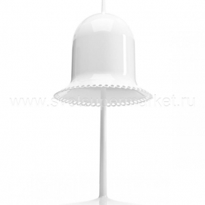 Настольная лампа Lolita Table lamp, white