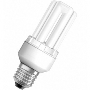 Компактная люминесцентная лампа DSST STICK 14 W/827 E27