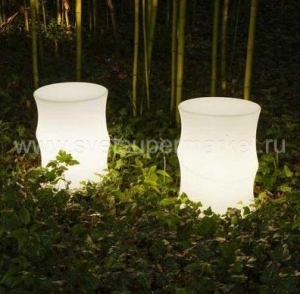 Напольный ландшафтный светильник Cloe LED NATURAL WHITE изображение 2
