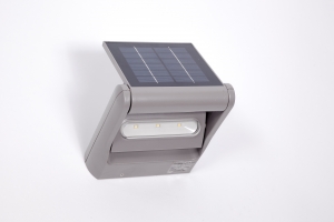 Декоративный светильник на солнечных батареях SOLAR Lutec ( Oazis)