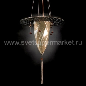 Потолочный подвесной светильник 100 Archeo Veniche Design