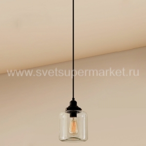 Подвесной светильник Эдисон CL450206