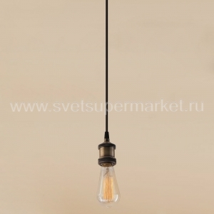 Подвесной светильник Эдисон CL450100