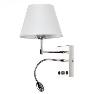 Настенный светильник ELBA Arte Lamp