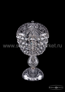 Настольная лампа Bohemia 5010 Bohemia Ivele Crystal