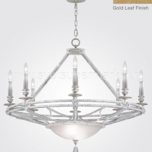 Подвесной светильник PRUSSIAN NEOCLASSIC Fineart Lamps