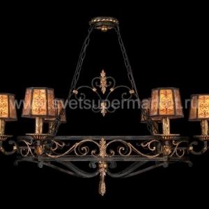 Подвесной светильник EPICUREAN Fineart Lamps