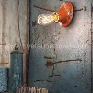 Настенный светильник Vintage