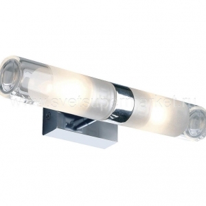 Настенный светильник MIBO wall up-down, хром, 2xG9, макс. 2x25W, IP21