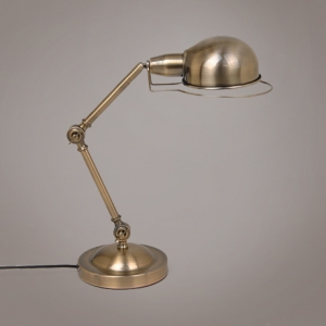Настольная лампа Antic Work Table Lamp