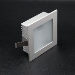 Светильник для подсветки лесниц  Frame wall