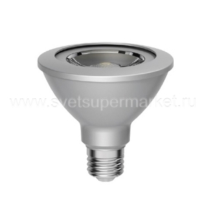 Светодиодная лампа GE Lighting  GE LED12/PAR30S/830/90-240V/35/E27 DIM