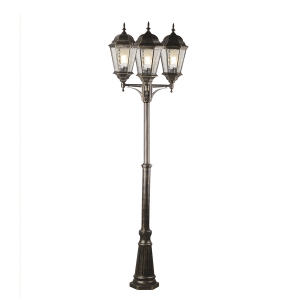 Уличный светильник Genova 1207 Arte Lamp