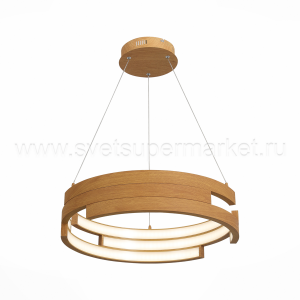 Подвесной светильник GENUINE ST Luce