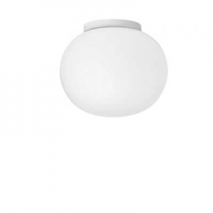 Потолочный светильник GLO-BALL C/W ZERO Белый