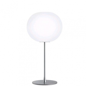 Настольный светильник GLO-BALL T2 ECO Белый