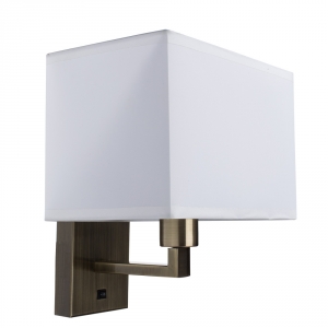 Настенный светильник HALL Arte Lamp