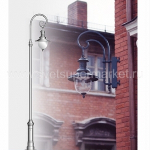 Светильник для уличного освещения HEIDELBERG Leuchte Robers