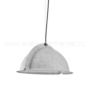 Подвесной светильник Hood Mini Pendant LED PRO Atelje Lyktan