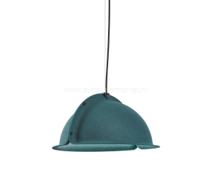 Подвесной светильник Hood Mini Pendant LED PRO Atelje Lyktan