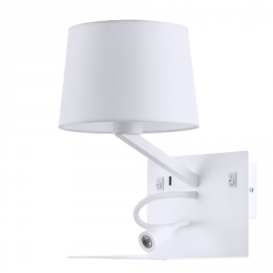 Настенный светильник IBIS Arte Lamp