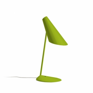 Настольная лампа Vibia I.CONO 0700 Зеленый 0700-07