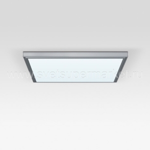 Встраиваемый потолочный светильник iGuzzini iPlan LED