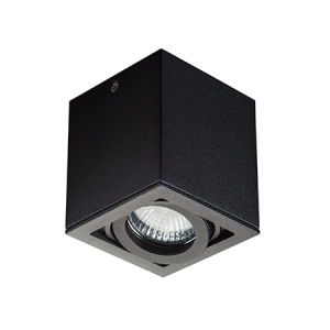 Потолочный светильник OX13A black
