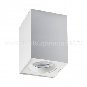 Потолочный светильник ITALLINE M02-70115 WHITE