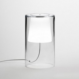 Настольная лампа Vibia JOIN 5068 белый прозрачный 5068-01