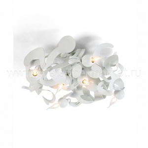 Потолочный светильник Kelp Ceiling Lamp Brand&Van Egmond