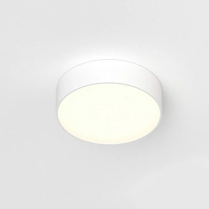 Круглый потолочный светильник Ledroll 16W