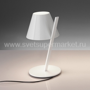 Настольная лампа La Petite - White LED